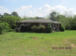 413 Highway 3, Hampton, GA 30228