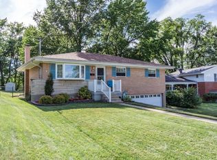 5512 Goldcrest Dr, Cincinnati, OH