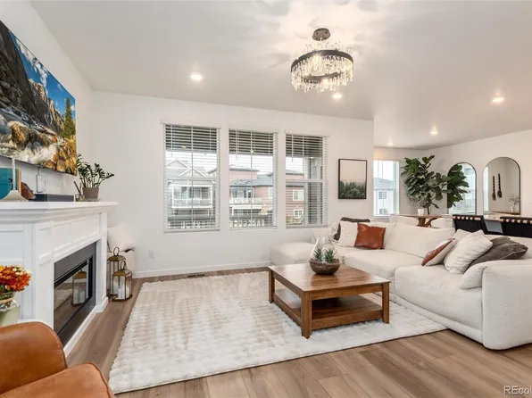 9001 Hightower Street, Parker, CO 80134