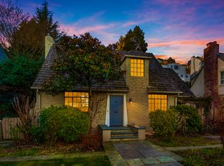 529 McGilvra Blvd E, Seattle, WA 98112