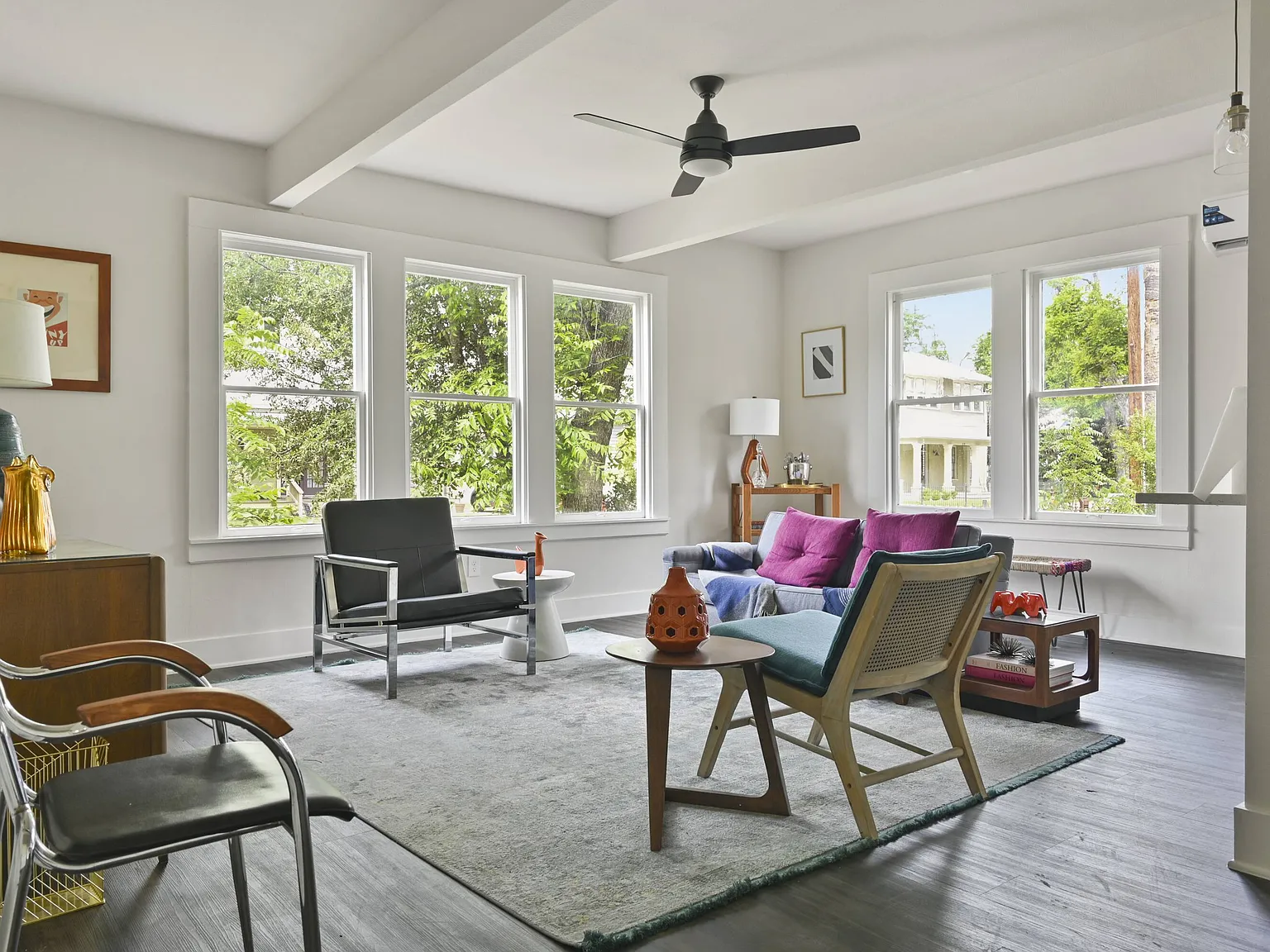 Studio, 444 sqft, $1,296 — Photo 1
