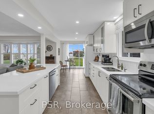 7 Water Fringe Dr, Georgina, ON L0E1N0