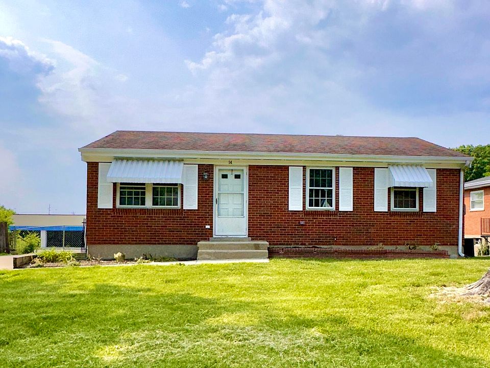 14 Miriam Dr, Florence, KY 41042 Zillow