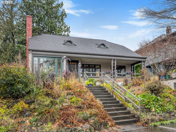 2743 NE 20th Ave, Portland, OR 97212