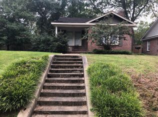 814 Fillmore Ave, Oxford, MS 38655