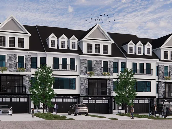 The Soho Plan, Freeport Greene