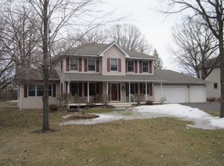 17900 182nd Ave, Big Lake, MN 55309