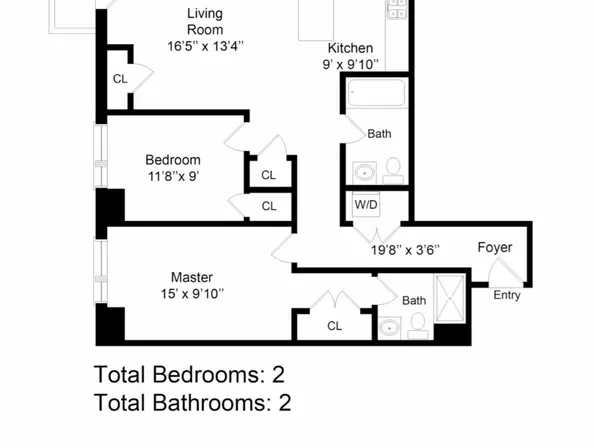 1702 Park Avenue image 1 of 8