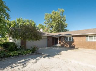 17902 Wappes Rd, Churubusco, IN 46723