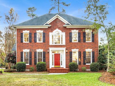 640 McKinnes Ct, Evans, GA, 30809