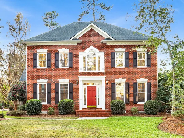 640 MCKINNES Court, Evans, GA 30809