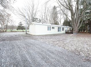 6484 Route 262, Byron, NY 14422