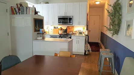 Rented by OGI Management