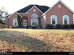 330 Thoroughbred Ln, Macon, GA 31216