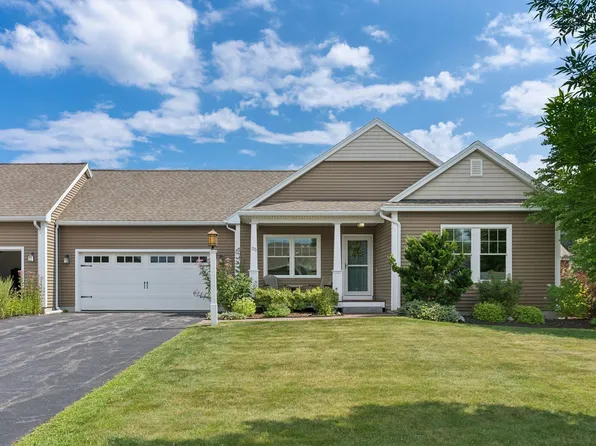 25 Phoebes Way #37, Cape Elizabeth, ME 04107