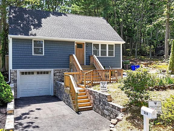2nd image of 314 Hillside Drive