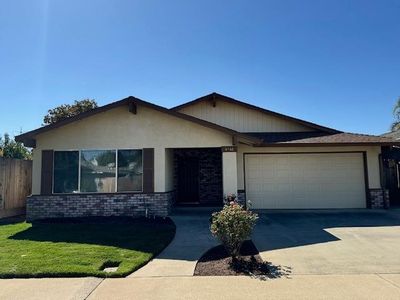 4148 Goldust Dr, Modesto, CA, 95355