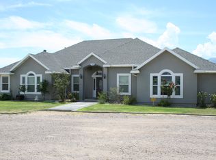 3165 W Copper Creek Ln, Thatcher, AZ 85552