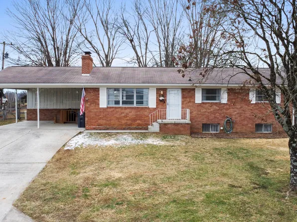 332 NW Murray Rd, Knoxville, TN 37912