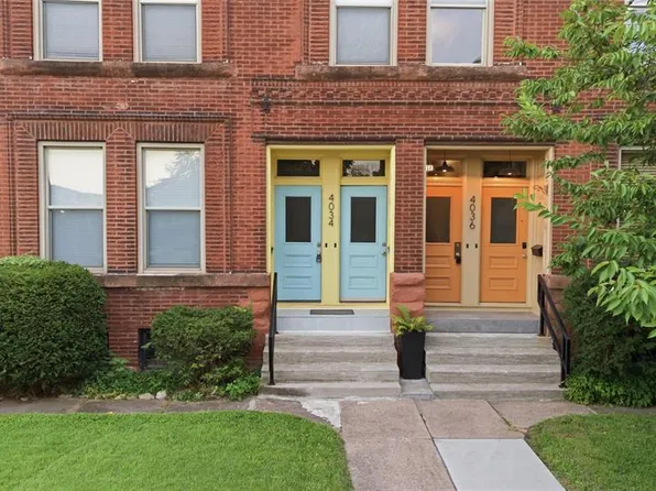 4036 Laclede Ave #B, Saint Louis, MO 63108