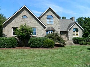 48180 High Rock Rd, Richfield, NC 28137