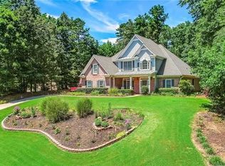 3915 High Gables E, Cumming, GA 30041