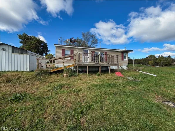 1746 Shadyside Ave, East Liverpool, OH 43920