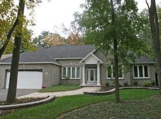 66 Pointe Vintage Dr, Rochester, NY 14626