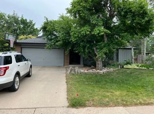 1605 E Pitkin St, Fort Collins, CO 80524