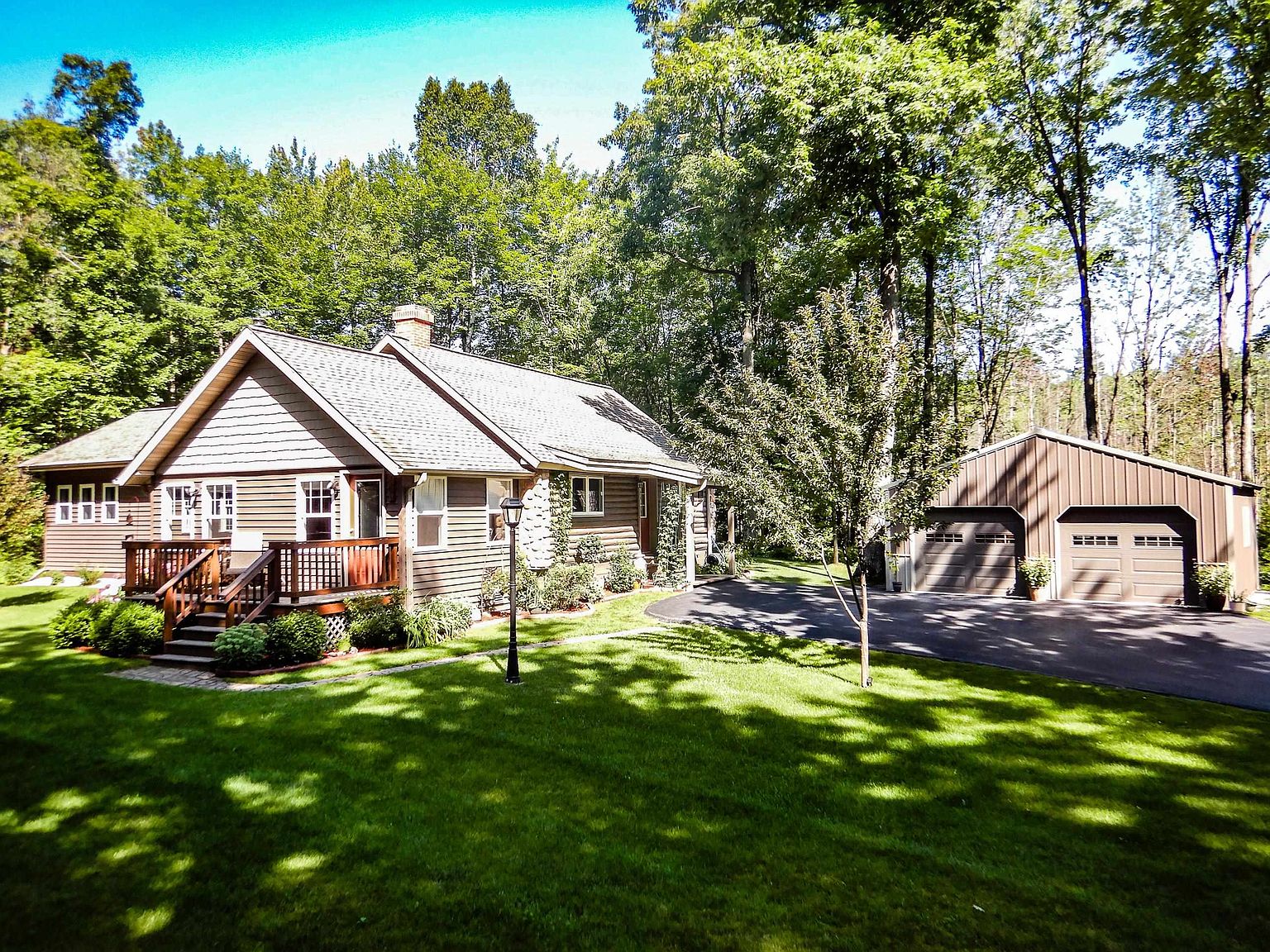 7395 Brickner Ln, Coleman, WI 54112 Zillow