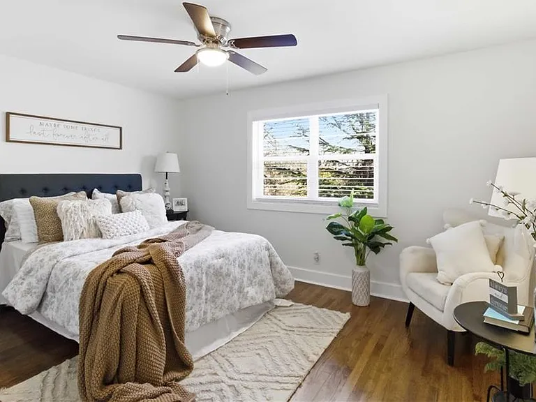 3660 Peachtree Rd NE #3H — Photo 14