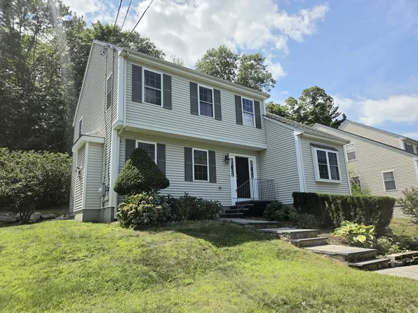 183 Arthur St, Framingham, MA 01702