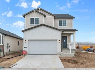 8848 S Veiled Peak Rd, West Jordan, UT 84081