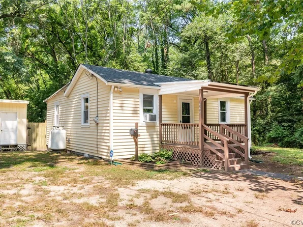 662 Wise Ave, Petersburg, VA 23803