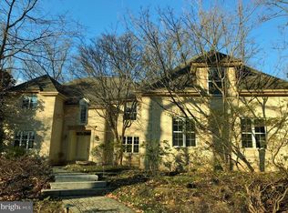 10808 Baronet Rd, Owings Mills, MD 21117