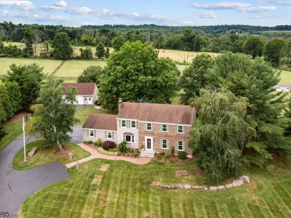 26 Linvale Rd, East Amwell Twp., NJ 08551
