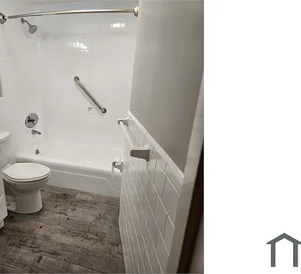2 bed, 719 sqft, $2,500 — Photo 2