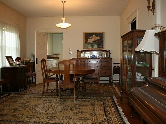 Living /Dining room