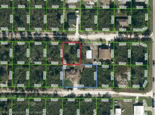316 Brant Ave, Sebring, FL 33870