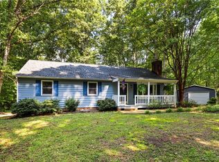 2828 Corso Dr, Powhatan, VA 23139