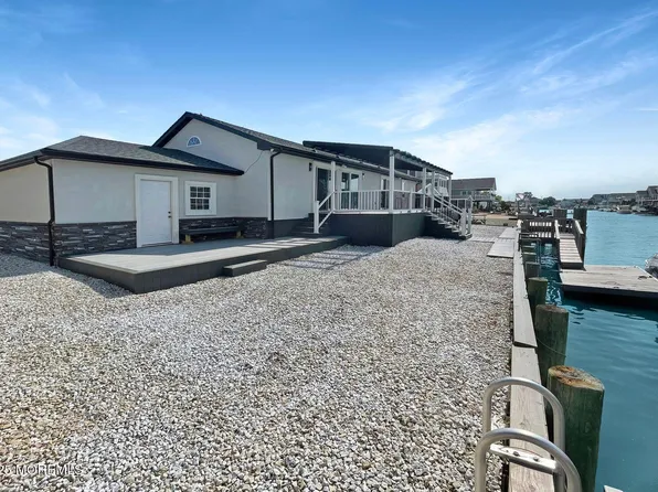 177 N Ensign Drive, Little Egg Harbor, NJ 08087