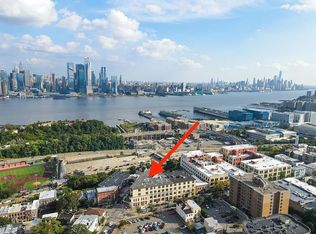 550-564 Gregory Ave #11A, Weehawken, NJ 07086
