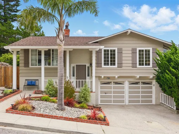 1130 Grand Teton Dr, Pacifica, CA 94044