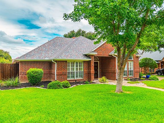4th image of 9108 High Oaks Dr