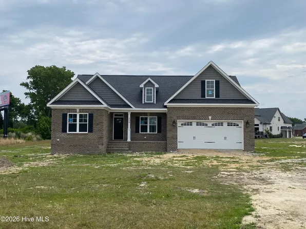 350 Leslie Road, Goldsboro, NC 27530