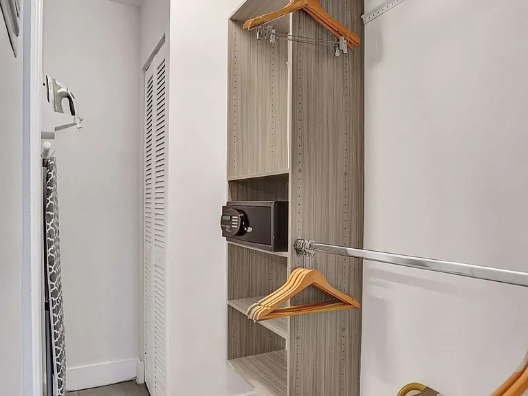 Wardrobe