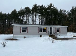 57 Mark Ave, Wells, ME 04090