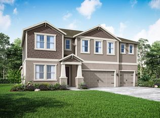 Sebastian Plan, The Sanctuary - Royal Collection, Punta Gorda, FL 33982