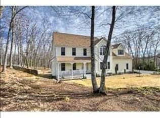 20 Jackman Ridge Rd, Windham, NH 03087