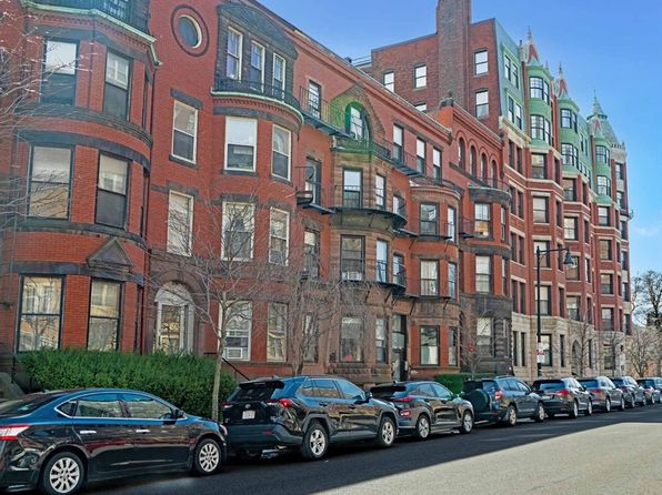 529 Beacon St, Boston, MA 02115